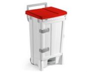 Derby Pedal Bins