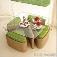 Garden Furniture