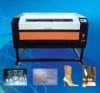 laser cutting machine for label industry K&N-1610