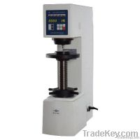 Electronic Brinell Hardness Tester