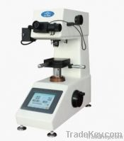 Digital Micro Vickers Hardness Tester