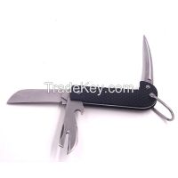folding pocket seaman knife, sailor's knife, sailing knife
