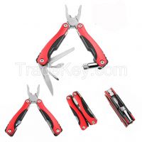 promotional multi tool  with LED torch