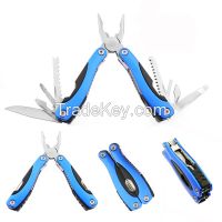 popular multi tool pliers with 12 functions