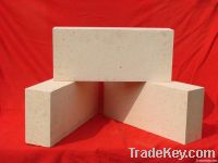 High Alumina Brick