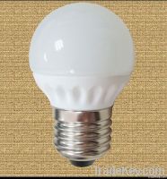 3W 5W 7W 9W high power LED bulb lights