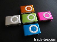 digital color player mp3