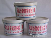 Polysulfide sealant