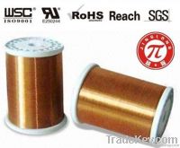 Hot sell copper clad aluminum wire for electric tools(CCA wire