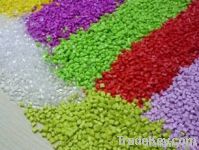 Plastic Raw Material Abs