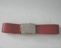 STOCK LADIES BELTS, WOMENS' BELTS, CHEAP PROMOTION BELTS, STOCKLOT ACCESS