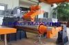 automatic metal coil slitting line