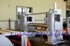 sheet metal coil high speed precision slittng machine