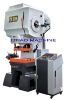 mechanical high speed high precision punching machine for mould