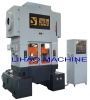 65ton H frame hydraulic Punching Machine for metal steel