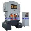 Mechanical eccentric high speed stator press machine, model SHD-45