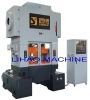 precision high-speed press machine for die/mould