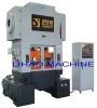 30Ton mechanical eccentric high speed high precision press/stamping/punching machine