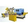 uncoiler,Straightener,NC servo rollcoil feeder,3 in 1 for thick material