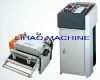 Automatic NC servo roll feeder machine,with mechanical releasing