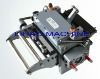 Mechanical high speed roller feeder machine