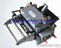 Mechanical High Speed Roll Feeder Machine