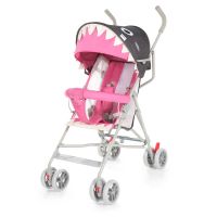 CoBaby High Landscape Baby Stroller, 2 in 1, Bidirectional with 4 Wheels Shock Absorber, Design Patented