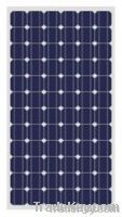 CAS Polycrystalline Panel