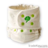 Cloth diapers