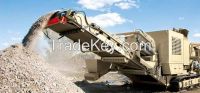 Impact Crusher