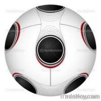 Soccer Ball & Football kit