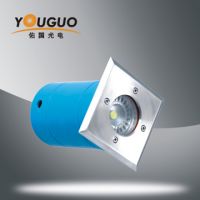 led underground light