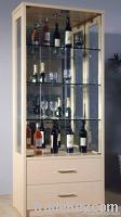 Living Room Cocktail cabinet
