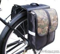 Saddle Bicycle bag