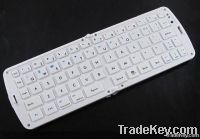 folding bluetooth keyboard