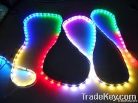 digital led strip light