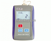 Visual Fault Locator SX271