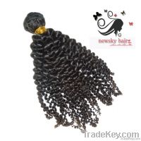 brazilian virgin remy kinky hair weaving