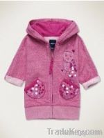 children clothing set