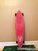 Custom Longboard