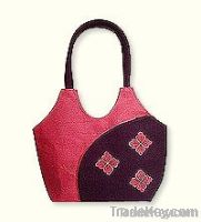 Jute Fancy bag