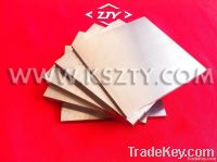 Yg15/yg8/yg20/yg20c Tungsten Sheets For Sale, Hard Alloy