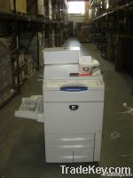 XEROX DOCUCOLOR