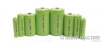 NIMH RECHARGEABLE BATTERY