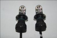 Xenon H/L bulb, Xenon lamp, HID bulb, spare part, automobile