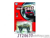 1:64 mini alloy diecast car