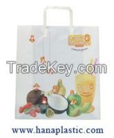 NEW PRODUCT!!! TRI FOLD HANDLE BAGS