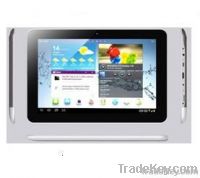 10.1 Inch Rockchip 3066 Dual Core High Speed Tablet IPS Screen