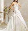 HTB04.Custom-Made bridal wedding dress,wedding gown,bridal gown ,bridal veil