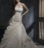 HTB02.Custom-Made bridal wedding dress,wedding gown,bridal gown ,bridal veil